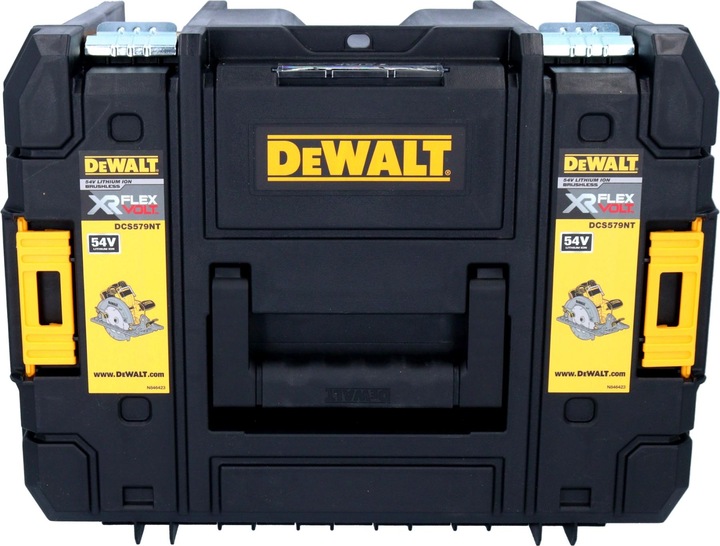 Productafbeelding DeWalt Draadloze handcirkelzaag