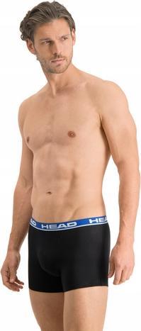 Produktbild Head Boxershort Casual Stretch (M, 2er Pack)