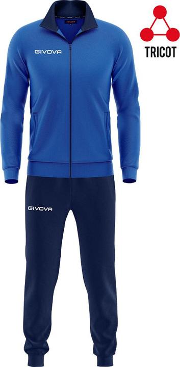 Produktbild Givova Torino (L)