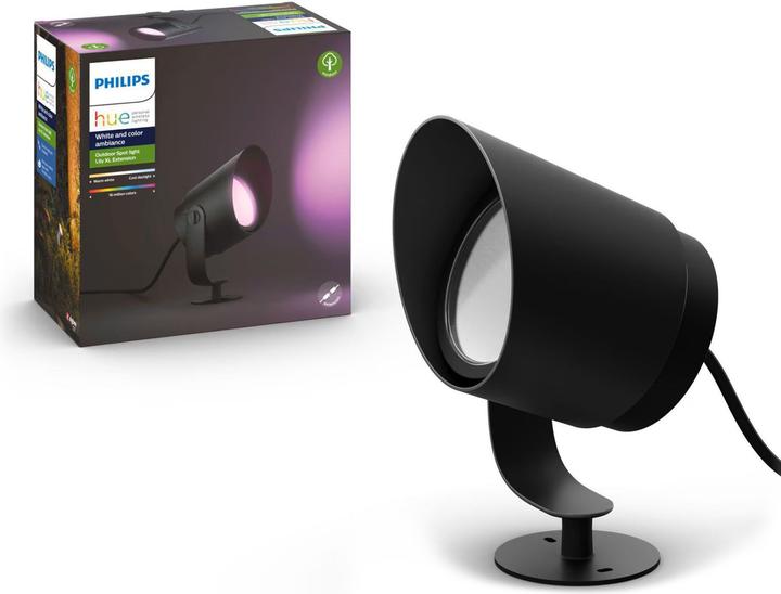 Produktbild Philips Hue Lily XL Erweiterung (1050 lm, IP65)
