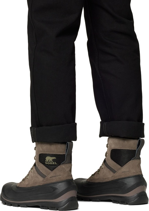 Actual product image Sorel Buxton™ Lace Boot Wp (45)