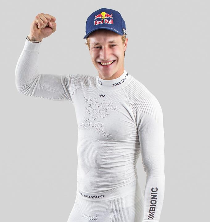 Actual product image X-Bionic UNISEX Energy Accumulator 4.0 Armadillo Shirt LG SL (XL)