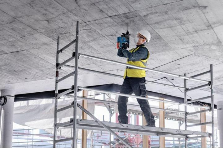 Produktbild Bosch Professional GBH 18V-24 C (Bohrhammer)