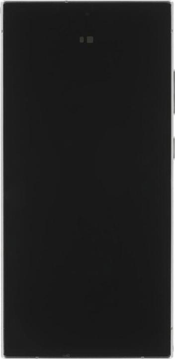 Samsung Display + frame (mounted) S928 Galaxy S24 Ultra titanium GH82-33396B (Display, Galaxy S24 Ultra)
