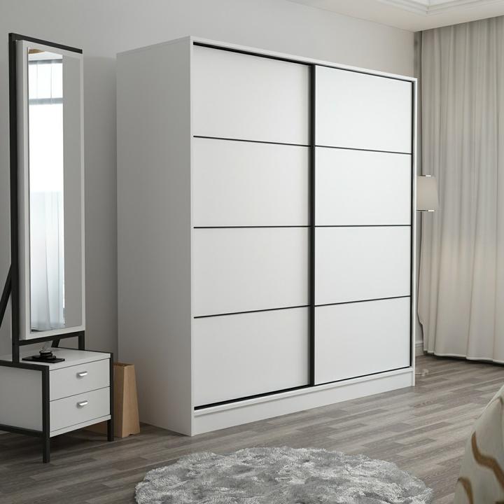 Actual product image Hanah Home Kaley (180 x 52 x 190 cm)