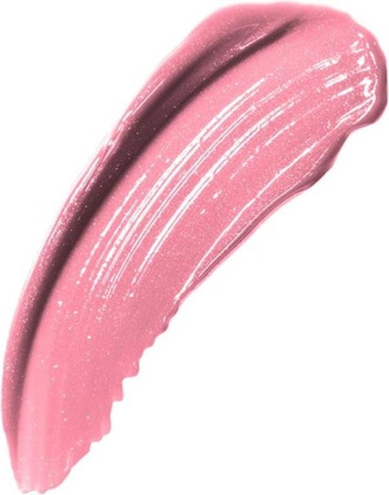 Actual product image NARS Cosmetics Lip Gloss (#Super Orgasm)