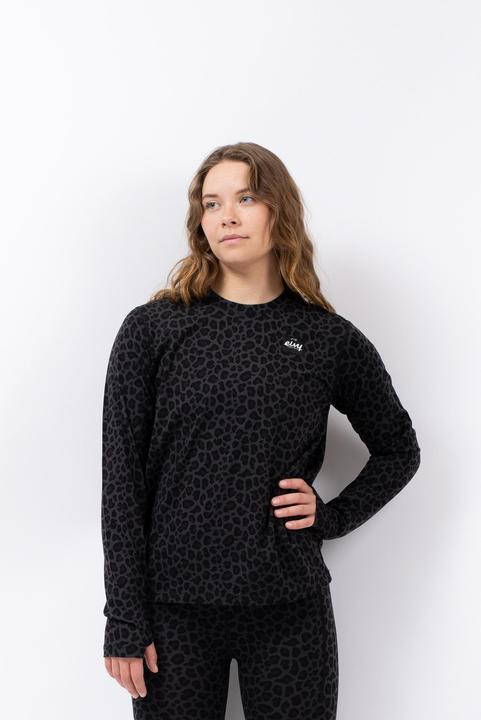 Actual product image Eivy Loose Fit Wool (S)