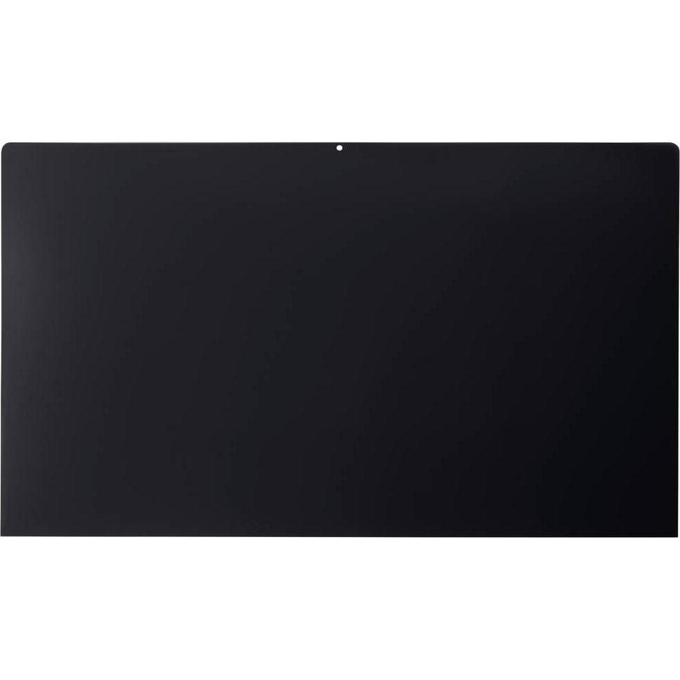 Renkforce RF-MPSIMAC-240 Blickschutzfolie 61,0 cm (24") Bildformat: 16:9 Apple i (24", 16 : 9), Monitor Schutzfolie