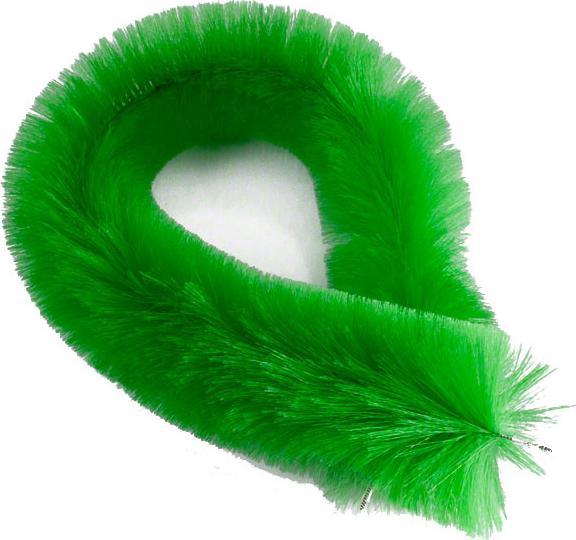 Actual product image KobrePond Spawning brush