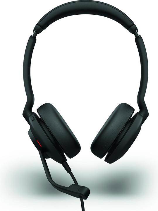 Produktbild Jabra Evolve2 30 SE MS Stereo NC (USB-A) (Kabelgebunden, USB-A)