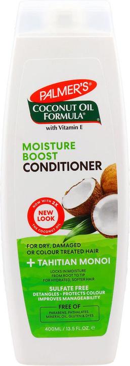 Palmer's Coconut Oil Intant Conditioner Revitalizing Conditioner Based On Coconut Oil 400Ml (400 ml)