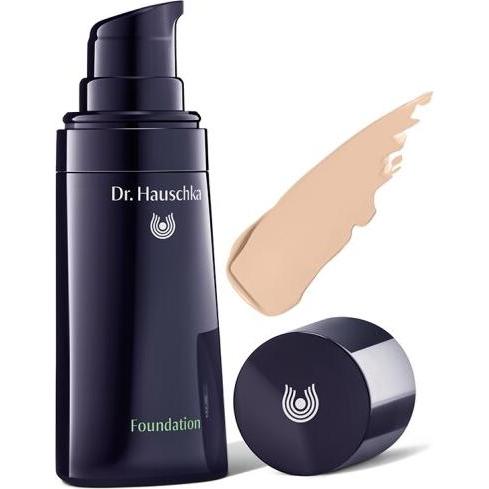 Thumbnail - Dr. Hauschka, Foundation, Foundation 002 pine (Nr. 002 - Pine)