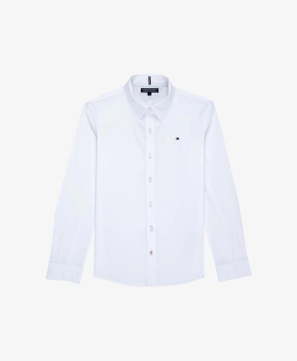 Produktbild Tommy Hilfiger Hemd (128)