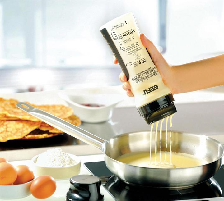 Produktbild GEFU Spätzleshaker (475 ml)
