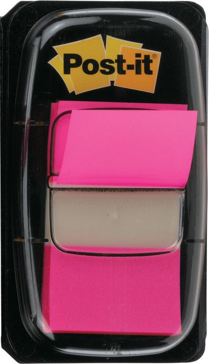 Produktbild Post-it Index (25 x 43 mm)