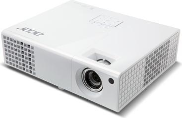 Image du produit Acer H6510BD - Projecteur DLP - 3D (Full HD, 3000 lm)