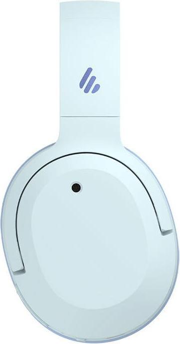 Produktbild Edifier wireless headphones W820NB, ANC (blue) (ANC, 49 h, Kabellos)