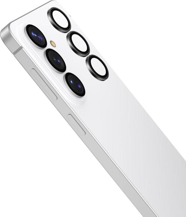 Actual product image Belkin 3-in-1 Bundle Objektive/ Displaysch.+Hülle S26+ BUA003hq (Samsung Galaxy S26+)