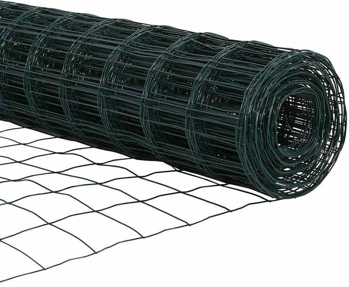 Produktbild vidaXL Zaun