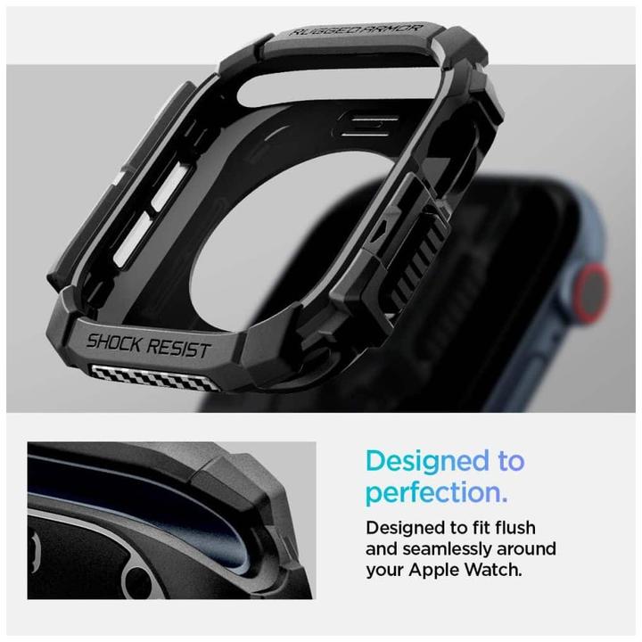 Productafbeelding Spigen Robuust pantser