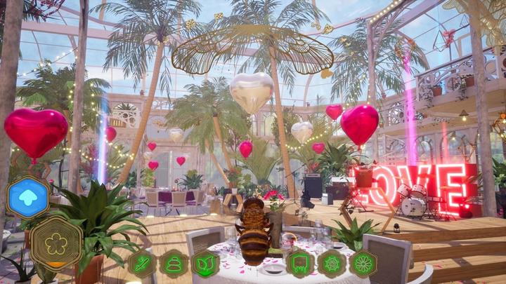 Produktbild Perp Bee Simulator The Hive PS-5 (PS5, Deutsch)