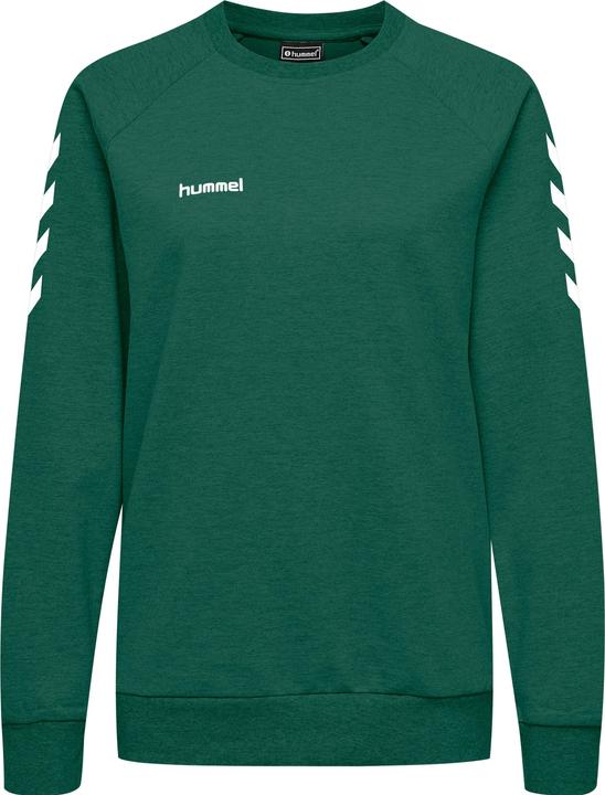 Produktbild hummel Go Cotton Sweatshirt Woman (XS)