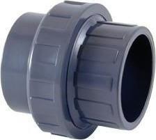 Actual product image Cepex Socket for gluing x socket for gluing D75