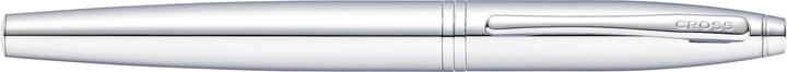 Productafbeelding Cross Calais Rollerball gepolijst chroom geschenkverpakking (Chroom, 1 x)