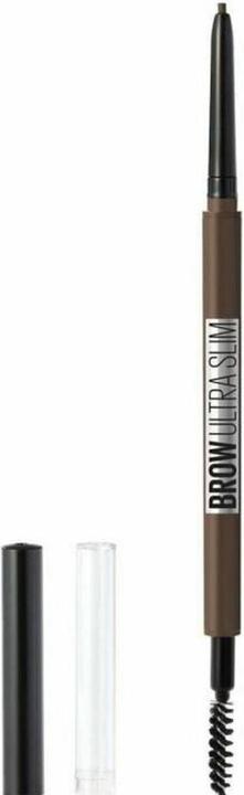 Actual product image Maybelline New York Brow Ultra Slim (5 Deep Brown)