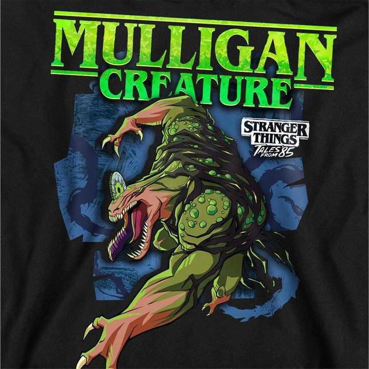 Produktbild Stranger Mulligan Sweatshirt (XXL)
