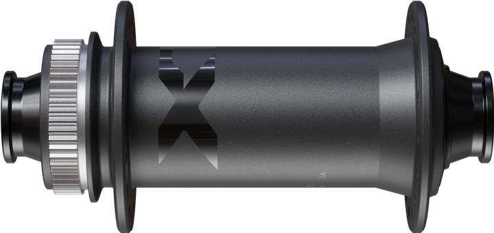 Produktbild Shimano Vorderradnabe XTR HB-M9210 110 mm 15 mm Center-Lock (Scheibenbremse Center Lock)