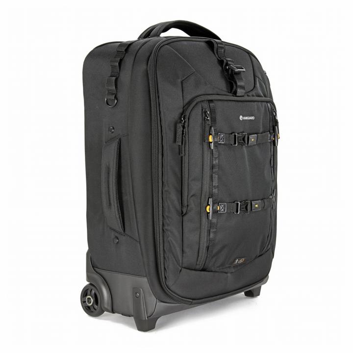Actual product image Vanguard Alta Fly 62T (Photo trolley, 36 l)