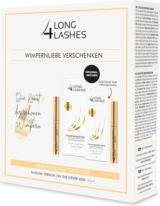 Produktbild Oceanic Lash (3 ml)