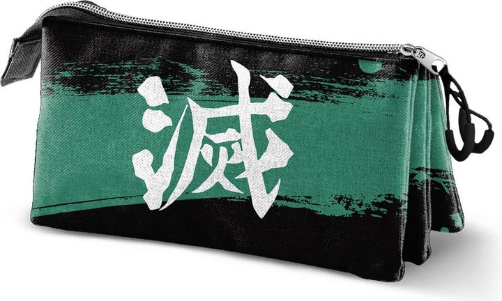 Immagine prodotto Karactermania DEMON SLAYER - Sutoriku - Trousse Triple