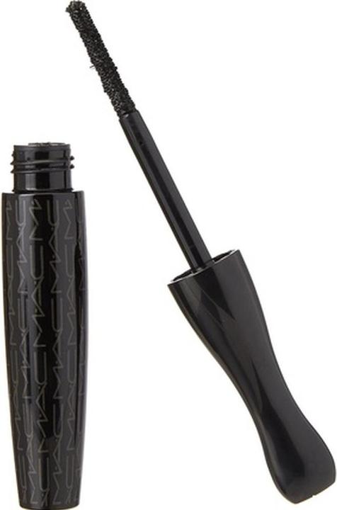 Actual product image MAC Cosmetics In Extreme Dimension (Black)