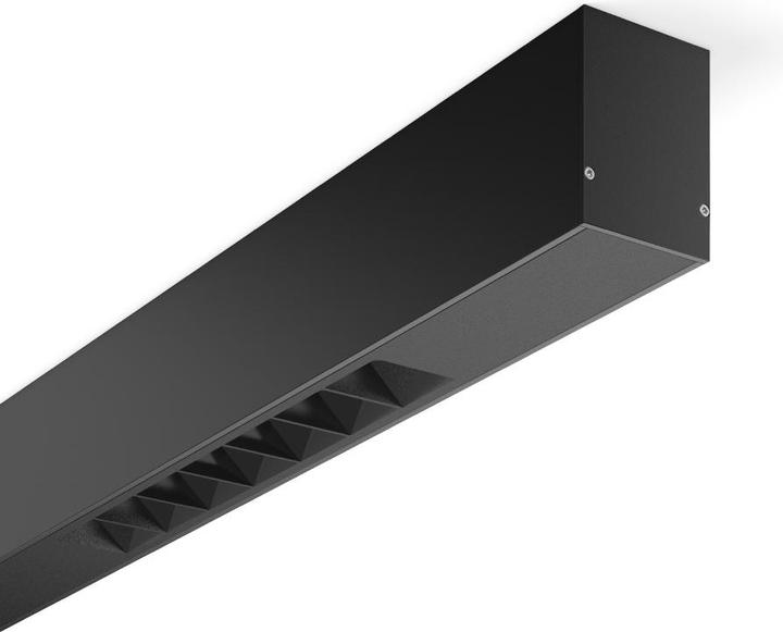 Image du produit RZB Plafonnier à LED (2200 lm)