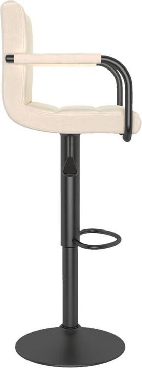 Actual product image vidaXL Barhocker