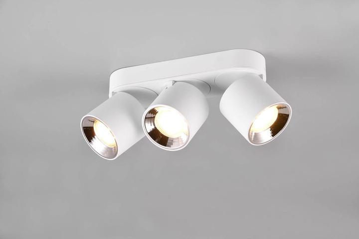 Image du produit Trio 651000331 Spot encastré/en saillie GUAYANA (8700 lm, GU10)