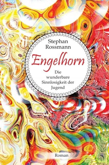 Produktbild Engelhorn (Stephan Rossmann, Deutsch)