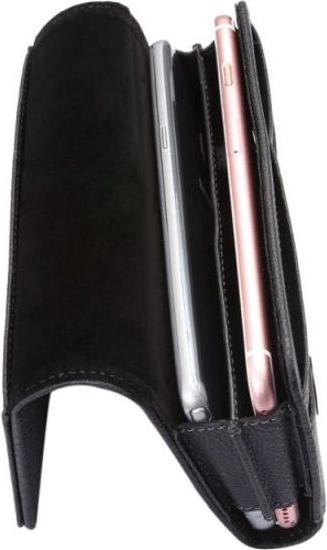 Produktbild MU Classic Universelle Dual Handytasche XL-size Business (Universal)