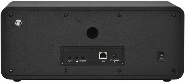 Actual product image Imperial Dabman i205 CD (Web radio, DAB+, FM, Bluetooth, Wi-Fi)