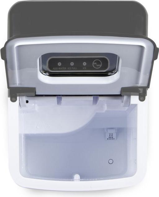 Image du produit Domo Machine à glaçons 1.8 l (Prise UE)