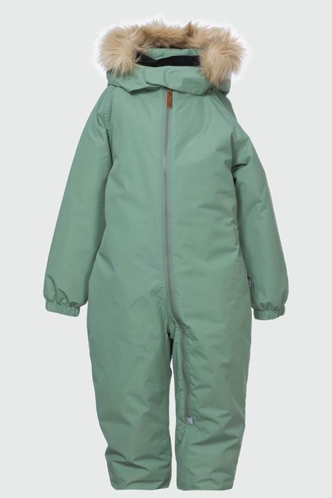 Actual product image Rukka Jamin Kinder Thermo Overall (80)