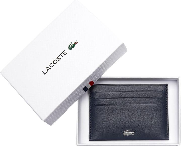 Actual product image Lacoste Wallet Elegant