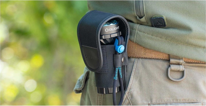 Produktbild Olight Marauder Mini (13 cm, 7000 lm)
