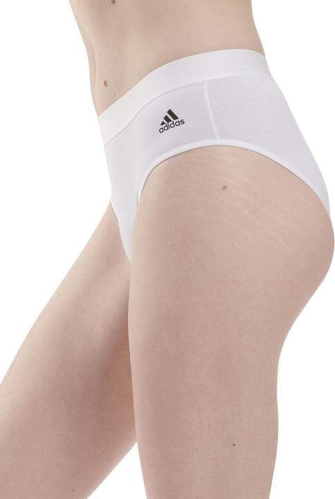 Produktbild Adidas Slip Casual Stretch (S, 2er Pack)