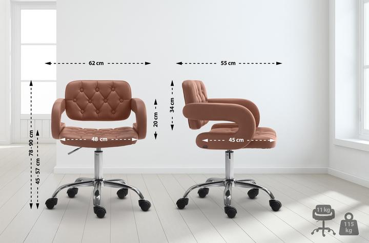 Produktbild CLP Dublin (45 - 57 cm)