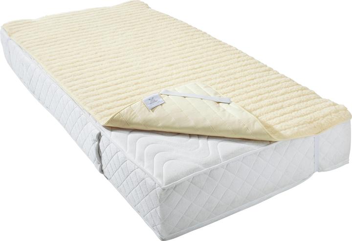 Image du produit Erwin Müller Matratzenauflage Sommer/Winter (100x200 cm)