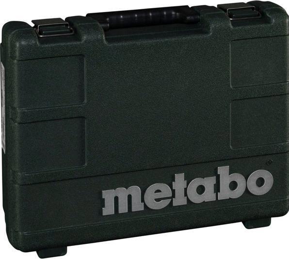 Actual product image Metabo STEB 100 Quick jigsaw