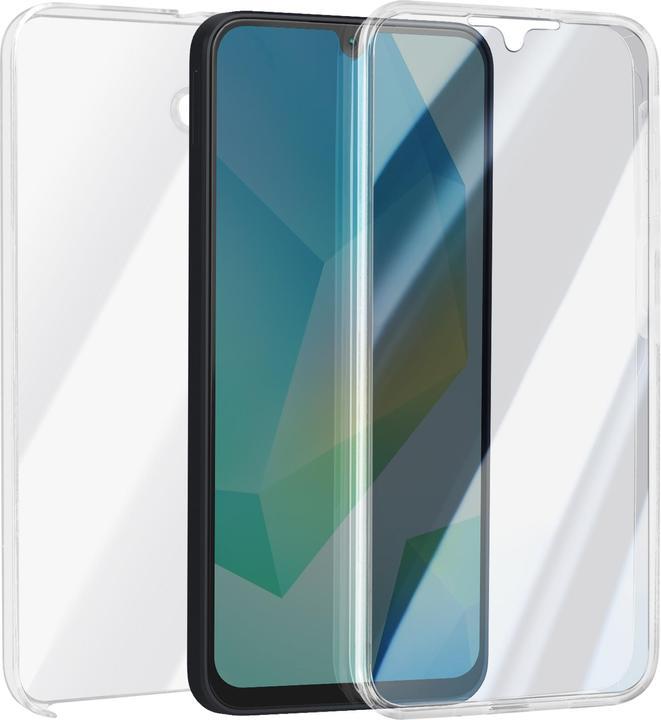 Actual product image Avizar ClearGuard Case (Samsung Galaxy A16)